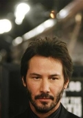 El actor famoso por "The Matrix" estuvo en Chile solicitando dinero para invertir en una de sus producciones.